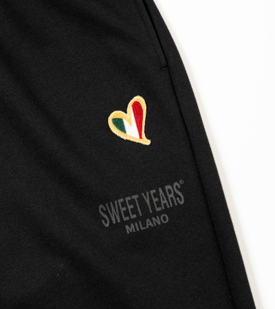 【SWEET YEARS】スウェットパンツ/15215SY