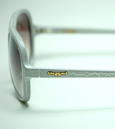 【GLASSING】 Music Skin/Funky