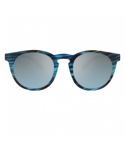 【ALSTECA】 Zebra Light Blue×Light Blue/WYNWOOD C91