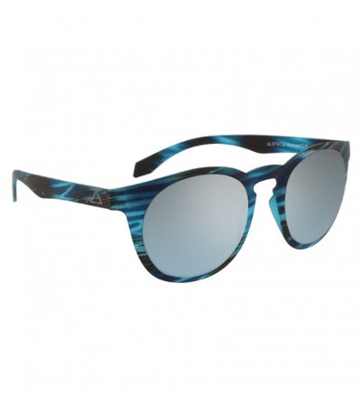 【ALSTECA】 Zebra Light Blue×Light Blue/WYNWOOD C91