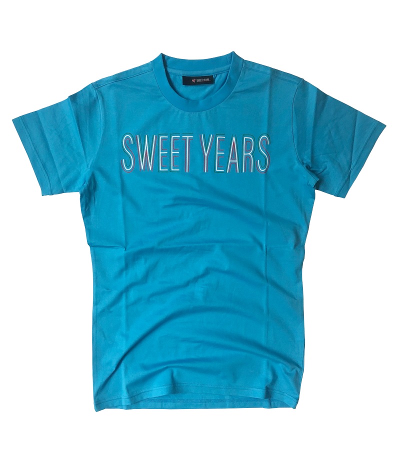 【SWEET YEARS】 Tシャツ /12063SY