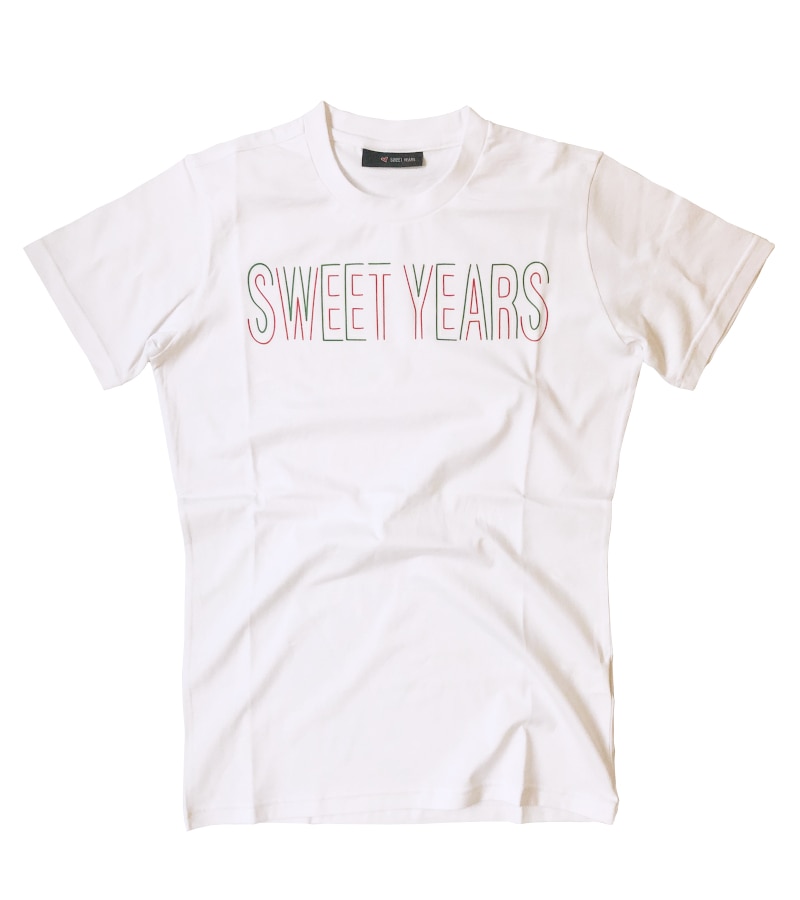 【SWEET YEARS】 Tシャツ /12063SY