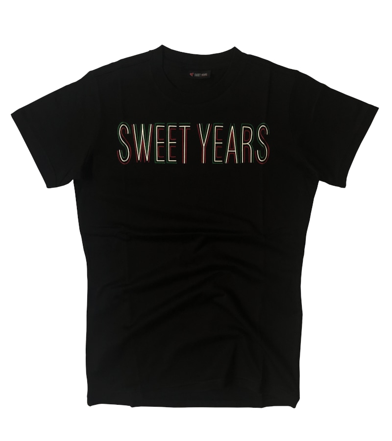 【SWEET YEARS】 Tシャツ /12063SY
