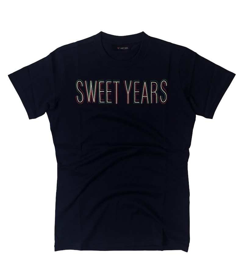 【SWEET YEARS】 Tシャツ /12063SY