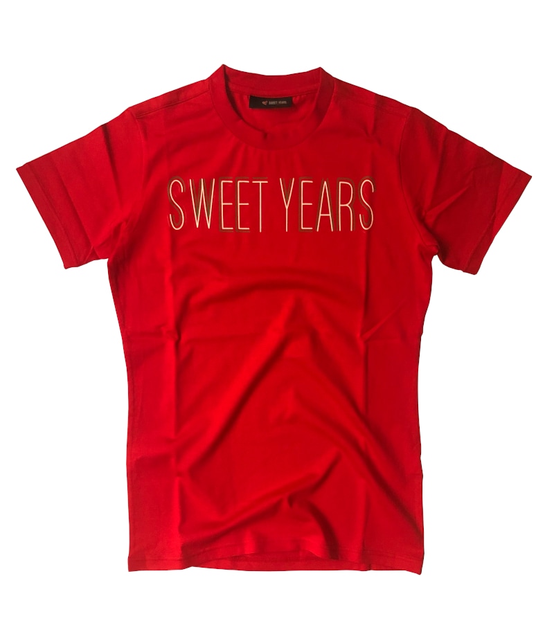 【SWEET YEARS】 Tシャツ /12063SY
