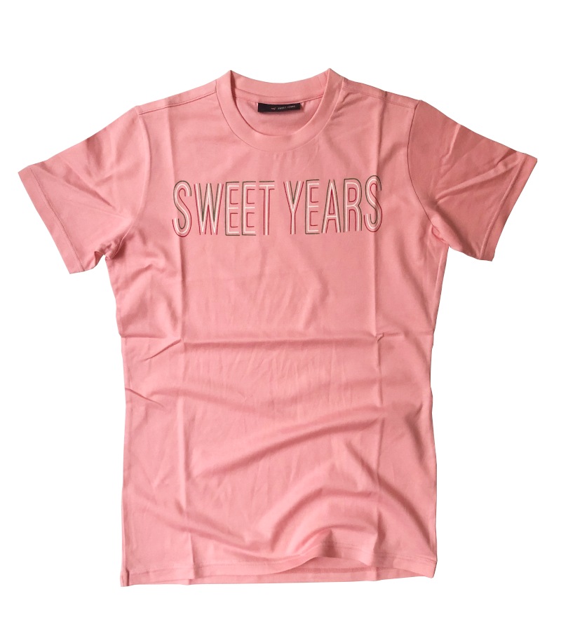 【SWEET YEARS】 Tシャツ /12063SY