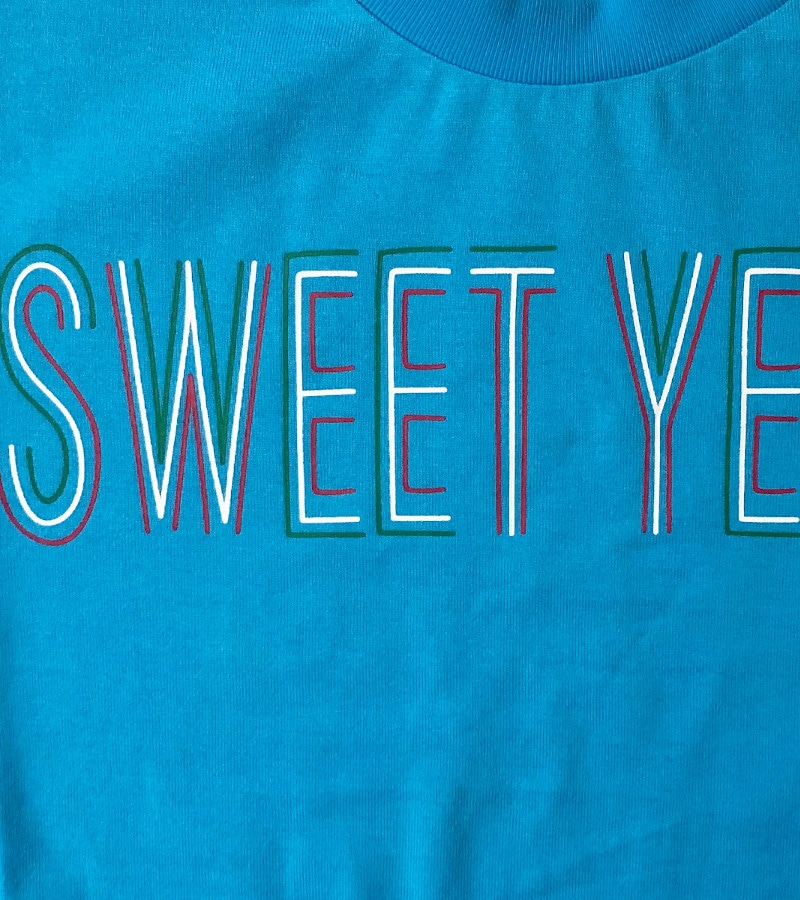 【SWEET YEARS】 Tシャツ /12063SY