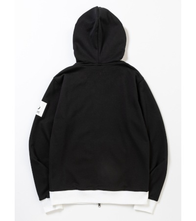 【SWEET YEARS】スウェット ジップパーカー/15214SY