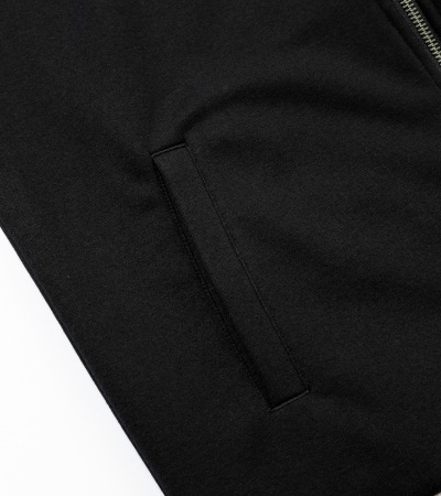 【SWEET YEARS】スウェット ジップパーカー/15214SY