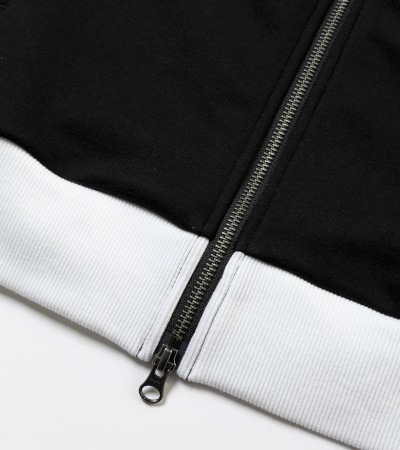 【SWEET YEARS】スウェット ジップパーカー/15214SY