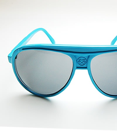 【GLASSING】 Drop Model