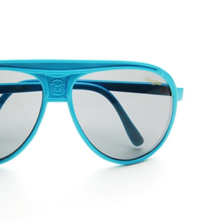 【GLASSING】 Drop Model