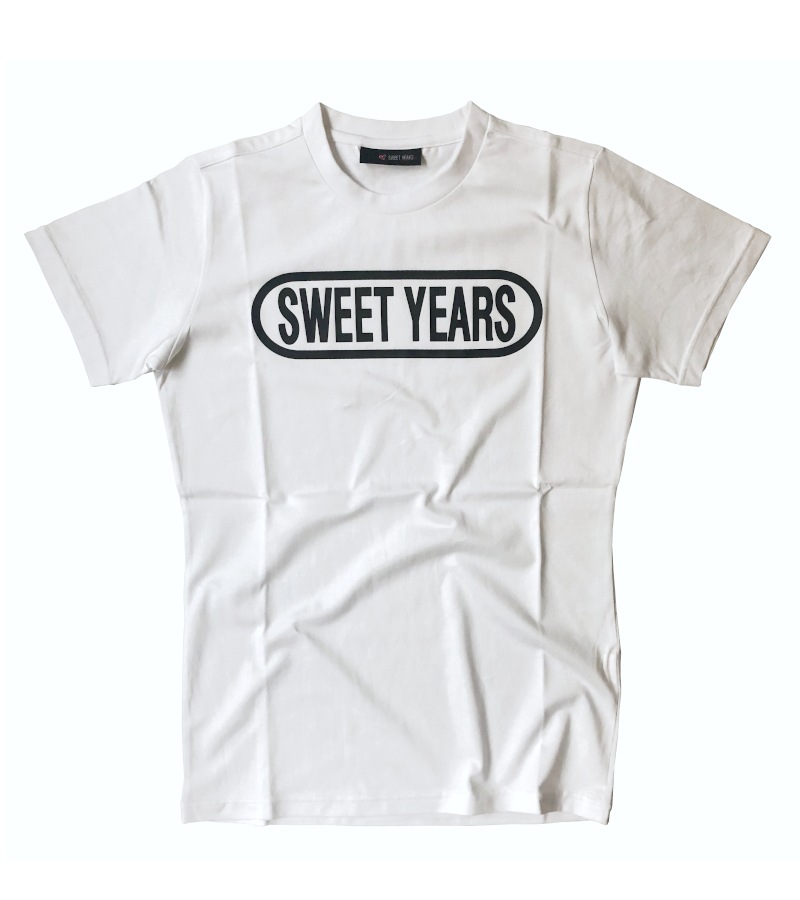 【SWEET YEARS】 Tシャツ /12064SY