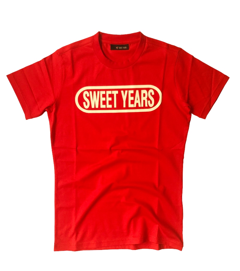 【SWEET YEARS】 Tシャツ /12064SY