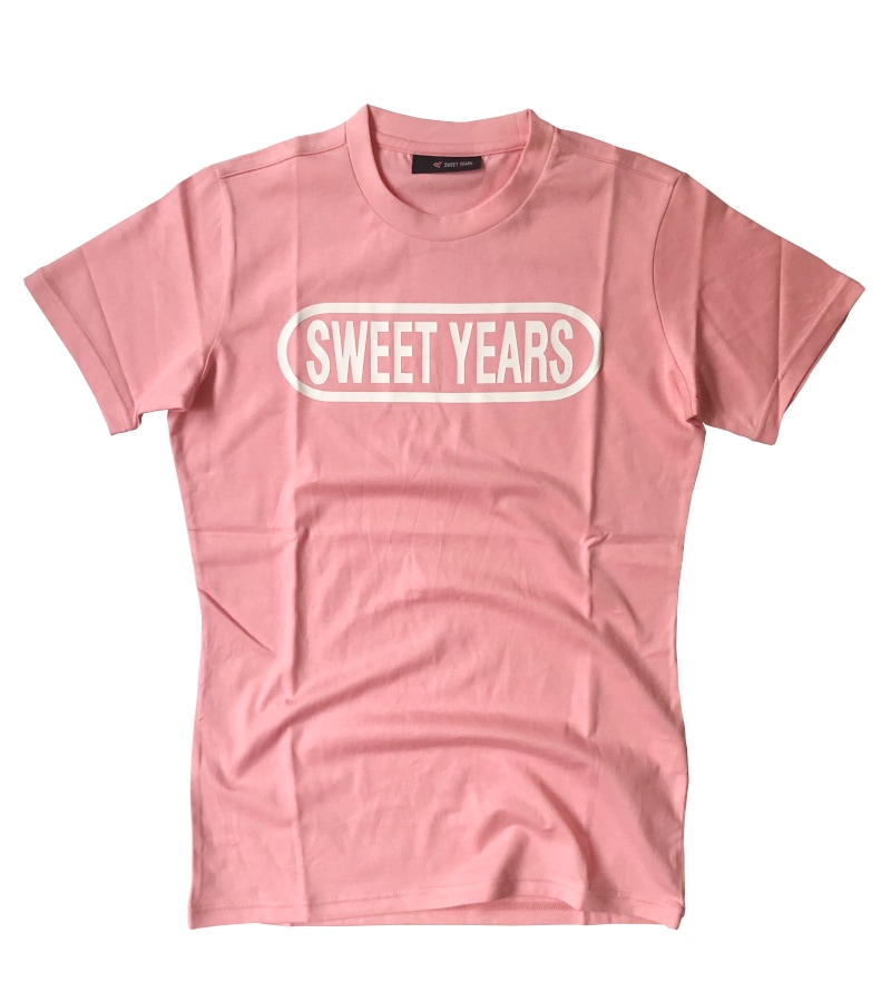 【SWEET YEARS】 Tシャツ /12064SY