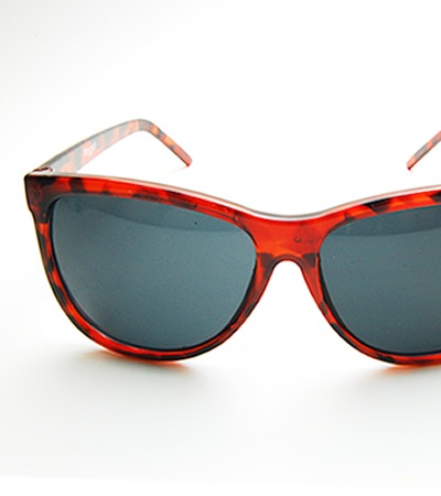 【GLASSING】 Butterfly Model