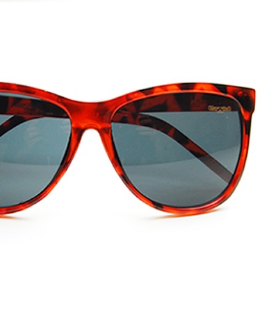 【GLASSING】 Butterfly Model