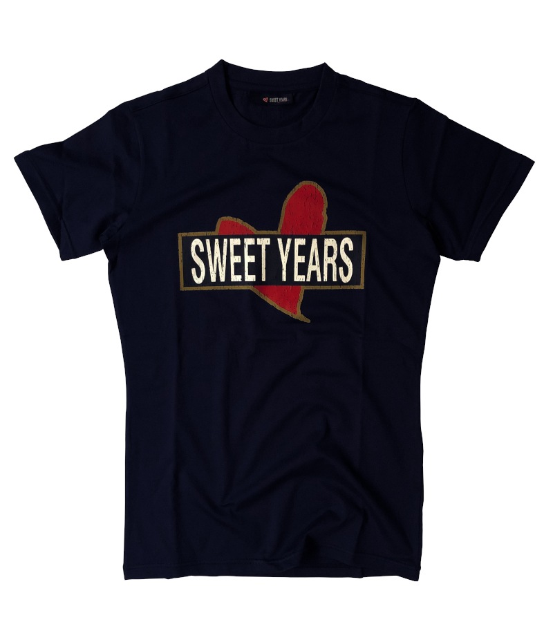 【SWEET YEARS】 Tシャツ /12065SY