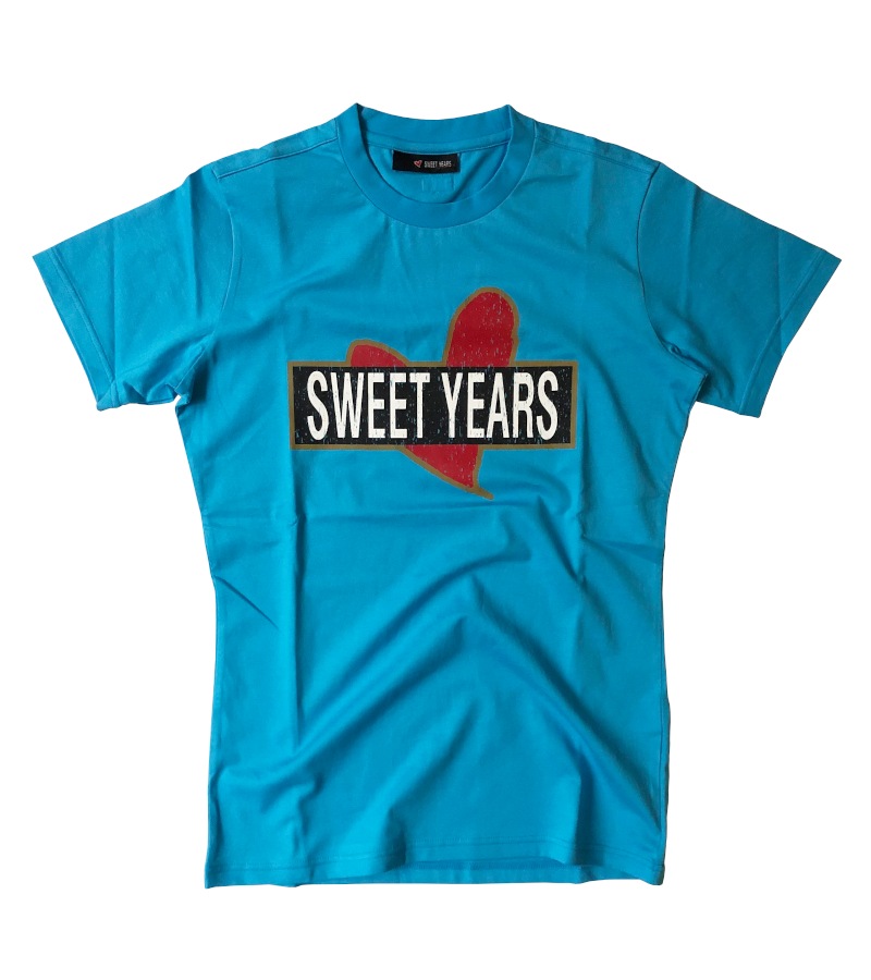 【SWEET YEARS】 Tシャツ /12065SY