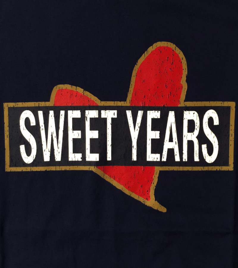 【SWEET YEARS】 Tシャツ /12065SY