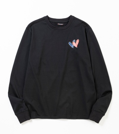 【SWEET YEARS】 Tシャツ ロングスリーブ/15211SY