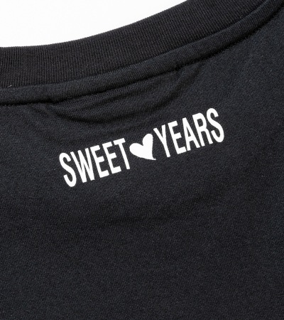 【SWEET YEARS】 Tシャツ ロングスリーブ/15211SY