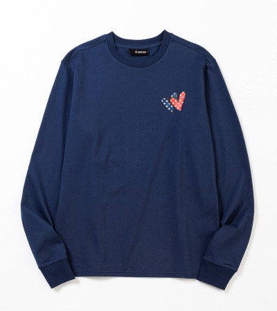 【SWEET YEARS】 Tシャツ ロングスリーブ/15211SY