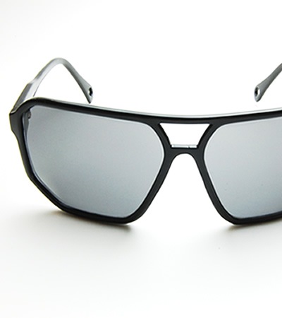 【GLASSING】 Scientist Model