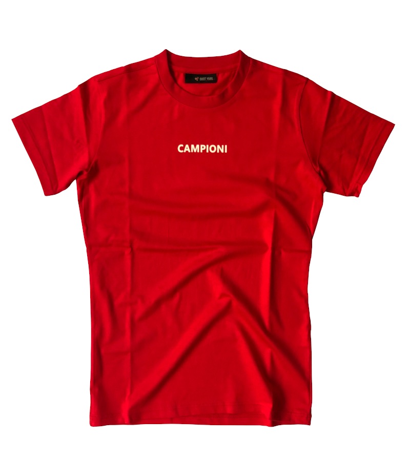 【SWEET YEARS】 Tシャツ /12066SY