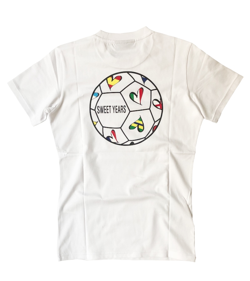 【SWEET YEARS】 Tシャツ /12066SY