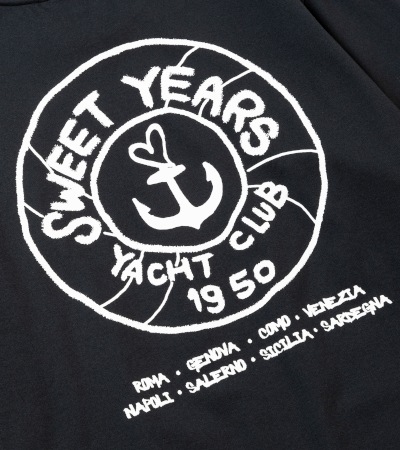 【SWEET YEARS】 Tシャツ ロングスリーブ/15212SY