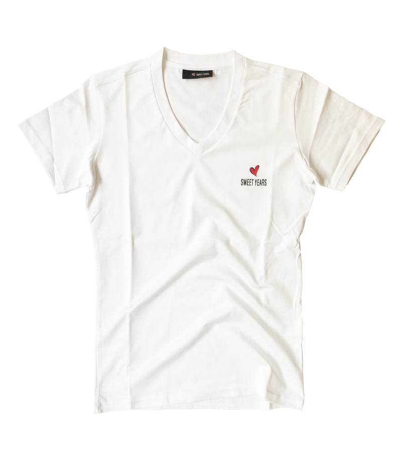 【SWEET YEARS】 Tシャツ /12067SY
