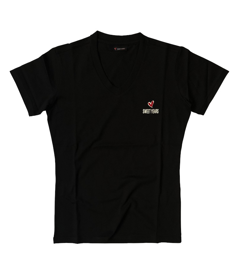 【SWEET YEARS】 Tシャツ /12067SY