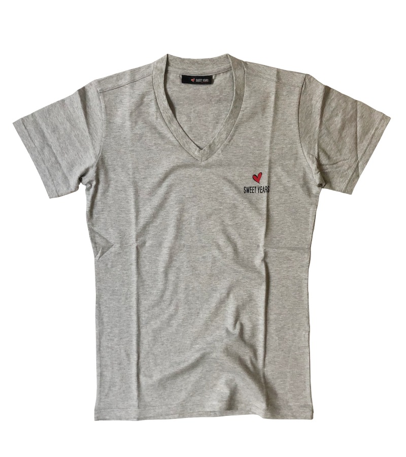 【SWEET YEARS】 Tシャツ /12067SY