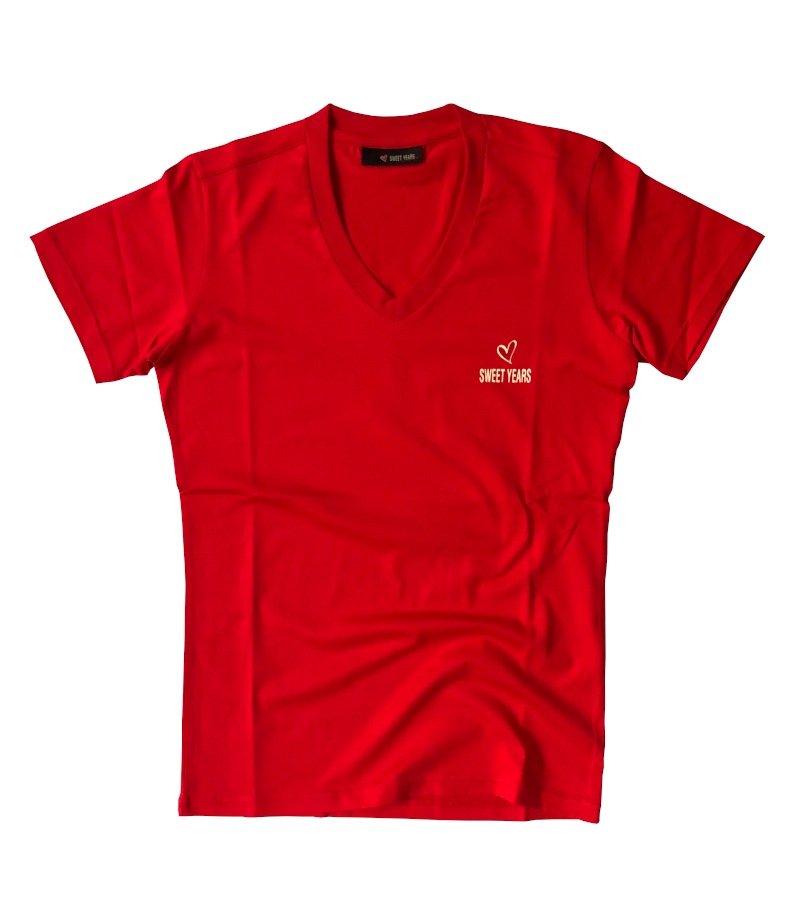 【SWEET YEARS】 Tシャツ /12067SY