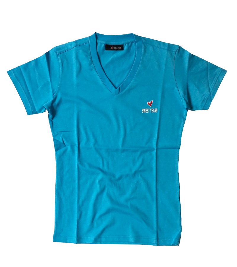 【SWEET YEARS】 Tシャツ /12067SY