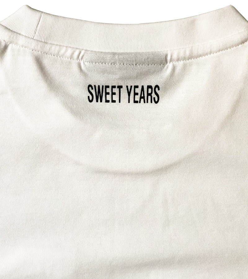 【SWEET YEARS】 Tシャツ /12068SY
