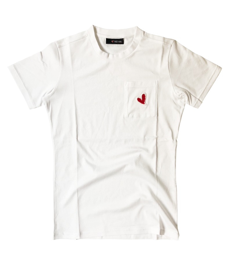 【SWEET YEARS】 Tシャツ /12068SY
