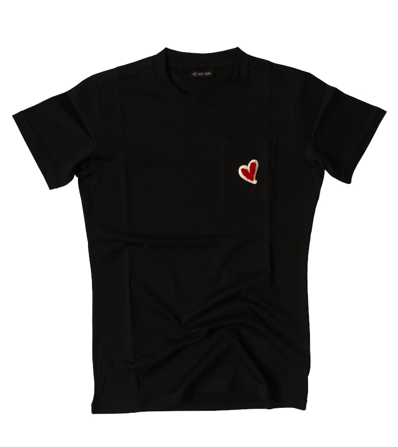 【SWEET YEARS】 Tシャツ /12068SY