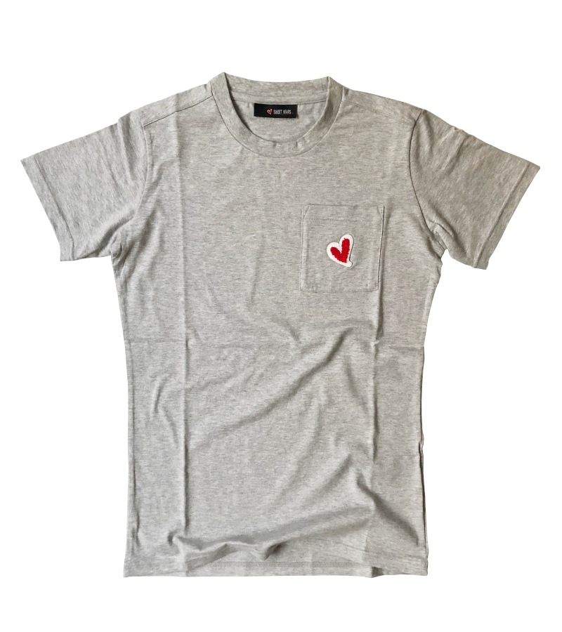 【SWEET YEARS】 Tシャツ /12068SY