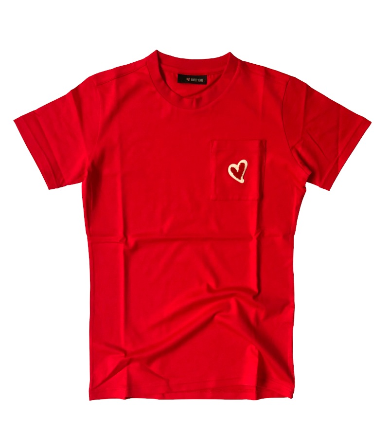 【SWEET YEARS】 Tシャツ /12068SY