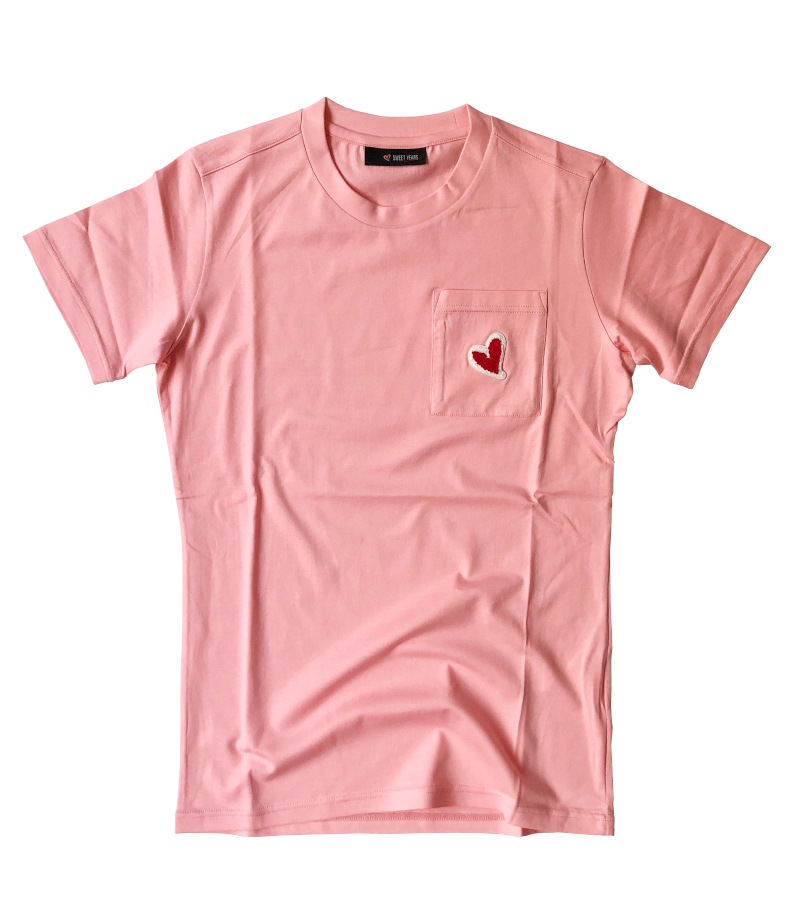 【SWEET YEARS】 Tシャツ /12068SY