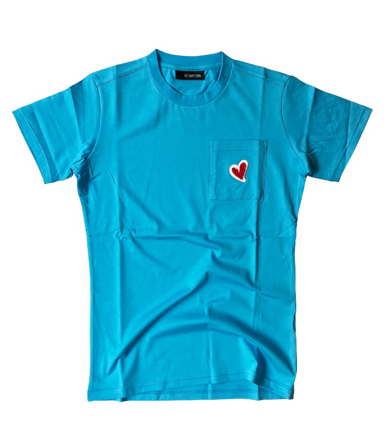 【SWEET YEARS】 Tシャツ /12068SY
