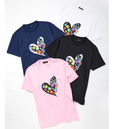 【SWEET YEARS】 Tシャツ /15202SY