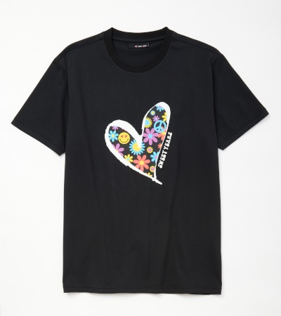 【SWEET YEARS】 Tシャツ /15202SY
