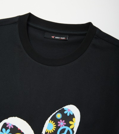 【SWEET YEARS】 Tシャツ /15202SY