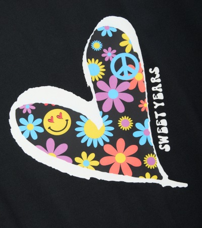 【SWEET YEARS】 Tシャツ /15202SY