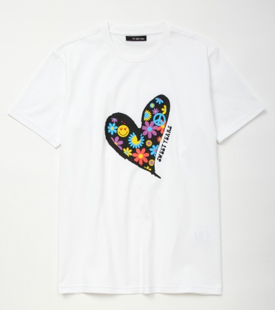 【SWEET YEARS】 Tシャツ /15202SY