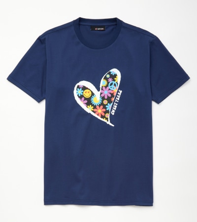 【SWEET YEARS】 Tシャツ /15202SY