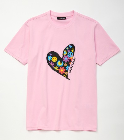 【SWEET YEARS】 Tシャツ /15202SY